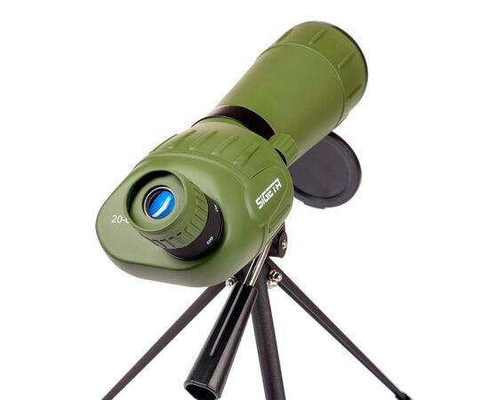 Подзорная труба Sigeta Panorama 20-60x60 (65721), изображение 4 Подзорная труба Sigeta Panorama 20-60x60 (65721), изображение 4