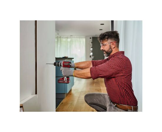 Шуруповерт Einhell TP-CD 18/60 Li-i BL (без АКБ и ЗУ) (4514205), изображение 4 Шуруповерт Einhell TP-CD 18/60 Li-i BL (без АКБ и ЗУ) (4514205), изображение 4