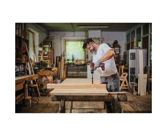 Шуруповерт Einhell TP-CD 18/60 Li-i BL (без АКБ и ЗУ) (4514205), изображение 5 Шуруповерт Einhell TP-CD 18/60 Li-i BL (без АКБ и ЗУ) (4514205), изображение 5