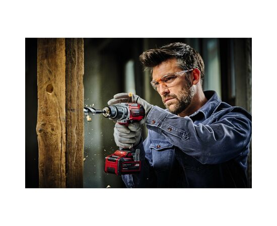 Шуруповерт Einhell TP-CD 18/60 Li-i BL (без АКБ и ЗУ) (4514205), изображение 7 Шуруповерт Einhell TP-CD 18/60 Li-i BL (без АКБ и ЗУ) (4514205), изображение 7