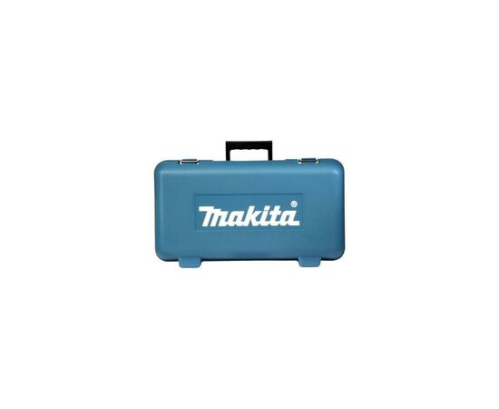 Ящик для інструментів Makita для акумуляторної кутової шліфмашини (824767-4)