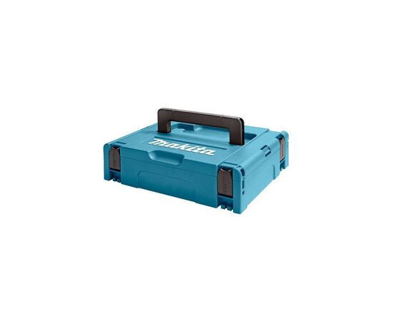 Ящик для инструментов Makita Makpac 1, 395 x 295 x 105мм (821549-5)