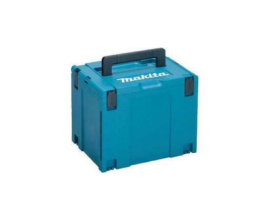Ящик для инструментов Makita Makpac 4 395x295x315 мм (821552-6)