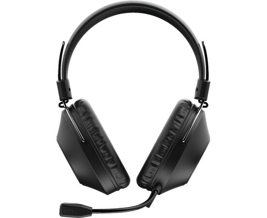 Наушники Trust Zaru USB Black (24187), изображение 5 Наушники Trust Zaru USB Black (24187), изображение 5