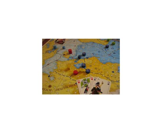 Настільна гра Gale Force Nine Фрідріх (Friedrich) англійська, німецька (PS026), зображення 3 Настільна гра Gale Force Nine Фрідріх (Friedrich) англійська, німецька (PS026), зображення 3