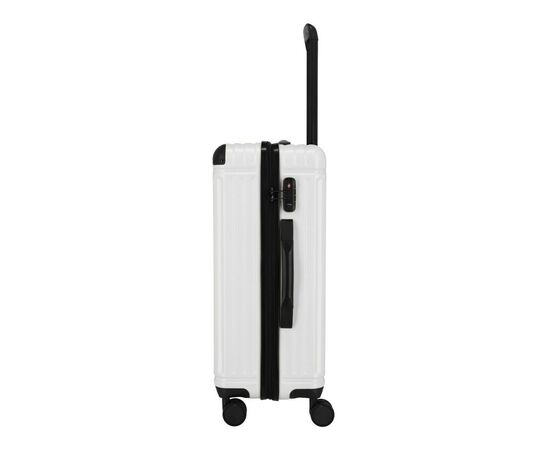 Чемодан Travelite CRUISE White L (TL072649-30), изображение 3 Чемодан Travelite CRUISE White L (TL072649-30), изображение 3