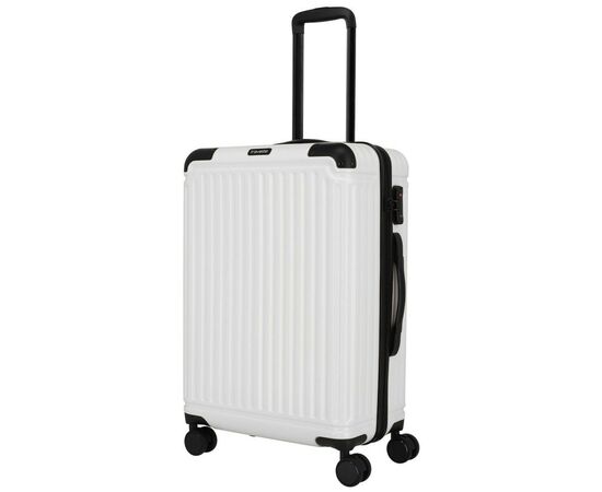 Чемодан Travelite CRUISE White S (TL072647-30)