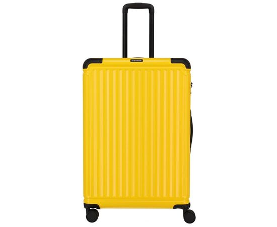 Чемодан Travelite CRUISE Yellow L (TL072649-89), изображение 2 Чемодан Travelite CRUISE Yellow L (TL072649-89), изображение 2
