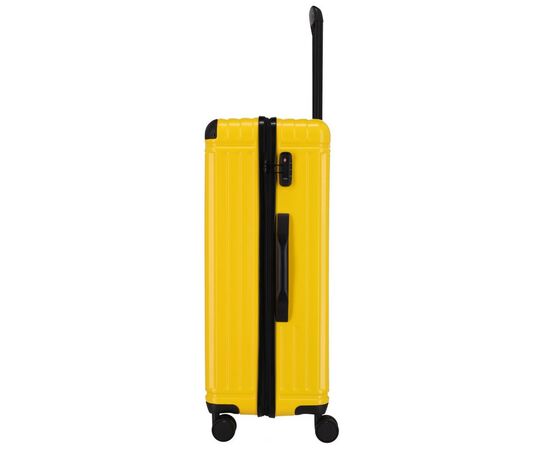 Чемодан Travelite CRUISE Yellow L (TL072649-89), изображение 3 Чемодан Travelite CRUISE Yellow L (TL072649-89), изображение 3