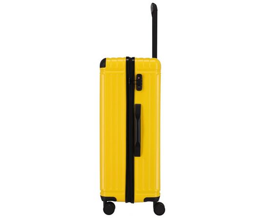 Чемодан Travelite CRUISE Yellow M (TL072648-89), изображение 3 Чемодан Travelite CRUISE Yellow M (TL072648-89), изображение 3