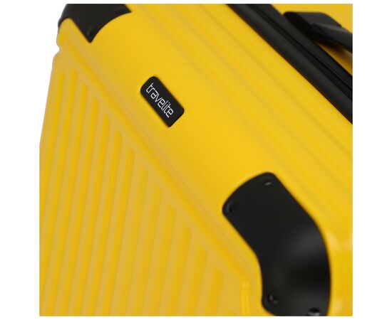 Чемодан Travelite CRUISE Yellow M (TL072648-89), изображение 7 Чемодан Travelite CRUISE Yellow M (TL072648-89), изображение 7