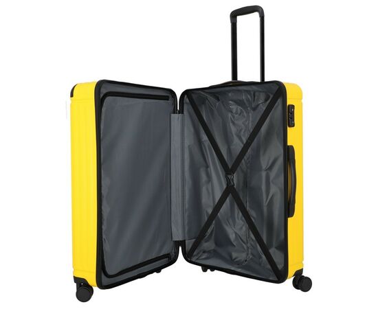 Чемодан Travelite CRUISE Yellow S (TL072647-89), изображение 6 Чемодан Travelite CRUISE Yellow S (TL072647-89), изображение 6
