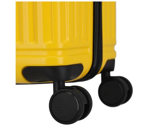 Чемодан Travelite CRUISE Yellow S (TL072647-89), изображение 9 Чемодан Travelite CRUISE Yellow S (TL072647-89), изображение 9