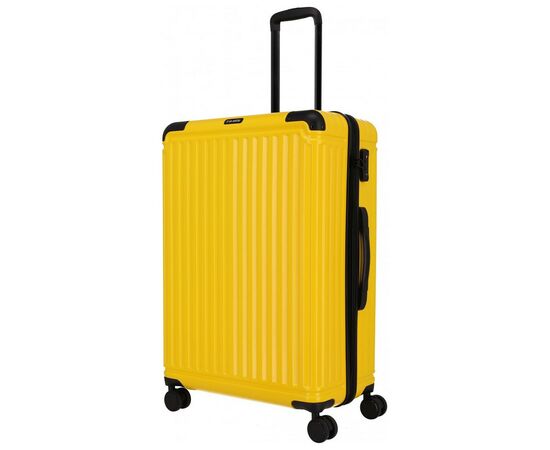 Чемодан Travelite CRUISE Yellow S (TL072647-89)