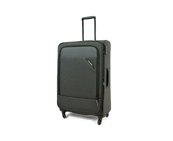 Валіза Travelite DERBY Anthracite L exp (TL087549-04), зображення 2 Валіза Travelite DERBY Anthracite L exp (TL087549-04), зображення 2