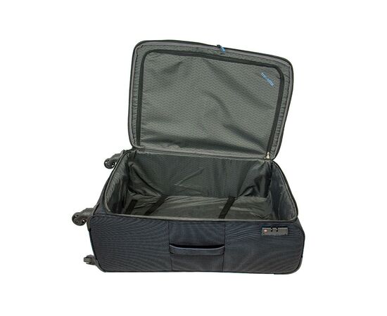 Валіза Travelite DERBY Anthracite L exp (TL087549-04), зображення 6 Валіза Travelite DERBY Anthracite L exp (TL087549-04), зображення 6