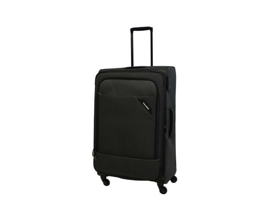 Валіза Travelite DERBY Anthracite L exp (TL087549-04)