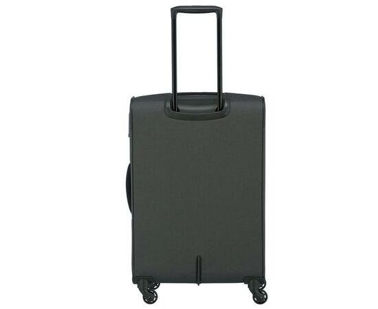 Валіза Travelite DERBY Anthracite M exp (TL087548-04), зображення 3 Валіза Travelite DERBY Anthracite M exp (TL087548-04), зображення 3