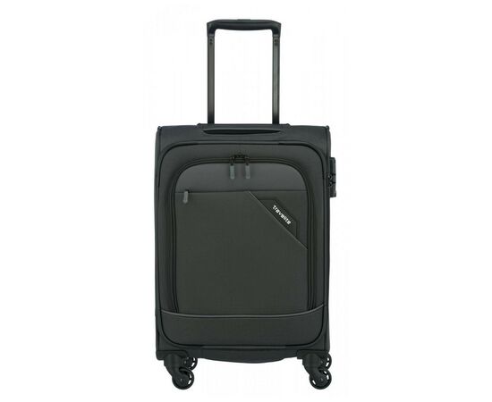 Чемодан Travelite DERBY Anthracite S (TL087547-04), изображение 2 Чемодан Travelite DERBY Anthracite S (TL087547-04), изображение 2