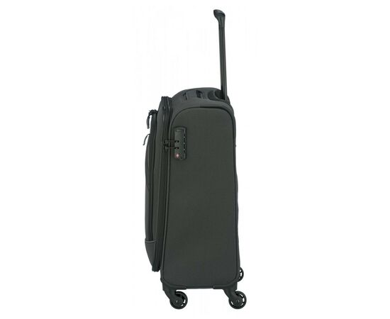 Чемодан Travelite DERBY Anthracite S (TL087547-04), изображение 3 Чемодан Travelite DERBY Anthracite S (TL087547-04), изображение 3