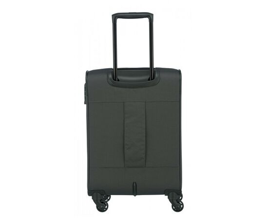 Чемодан Travelite DERBY Anthracite S (TL087547-04), изображение 4 Чемодан Travelite DERBY Anthracite S (TL087547-04), изображение 4
