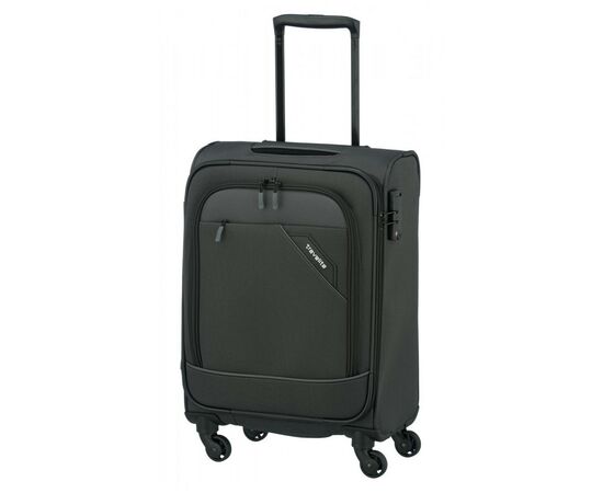 Валіза Travelite DERBY Anthracite S (TL087547-04)