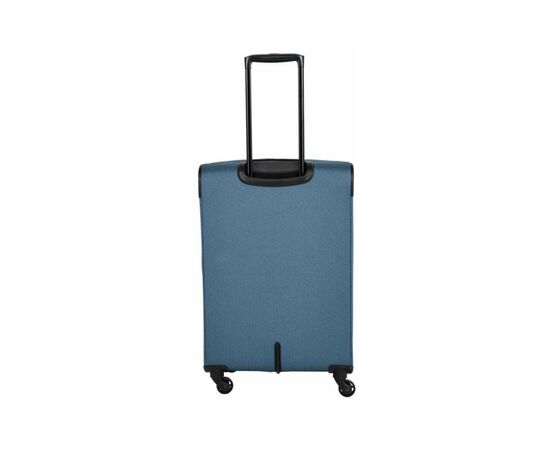 Чемодан Travelite DERBY Blue M exp (TL087548-20), изображение 4 Чемодан Travelite DERBY Blue M exp (TL087548-20), изображение 4
