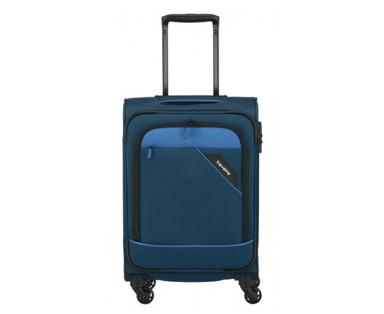 Чемодан Travelite DERBY Blue S (TL087547-20), изображение 2 Чемодан Travelite DERBY Blue S (TL087547-20), изображение 2