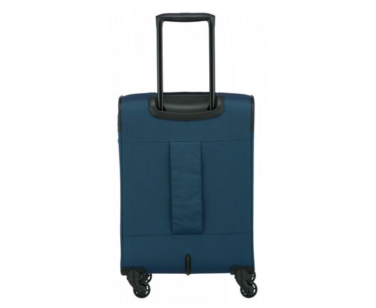 Чемодан Travelite DERBY Blue S (TL087547-20), изображение 4 Чемодан Travelite DERBY Blue S (TL087547-20), изображение 4
