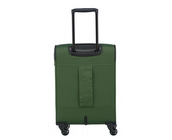 Чемодан Travelite DERBY Green S (TL087547-80), изображение 4 Чемодан Travelite DERBY Green S (TL087547-80), изображение 4