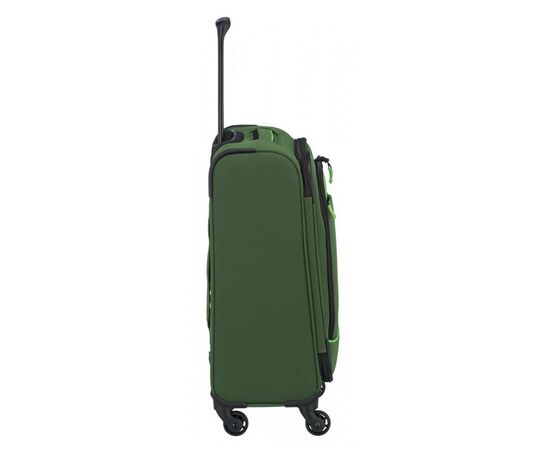 Чемодан Travelite DERBY Green S (TL087547-80), изображение 5 Чемодан Travelite DERBY Green S (TL087547-80), изображение 5