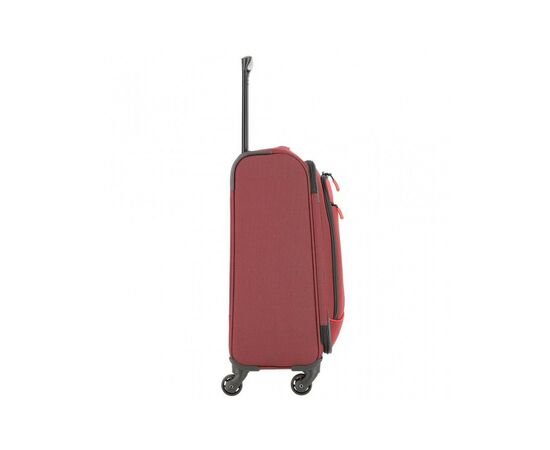 Чемодан Travelite DERBY Red Twotone S (TL087547-10), изображение 4 Чемодан Travelite DERBY Red Twotone S (TL087547-10), изображение 4