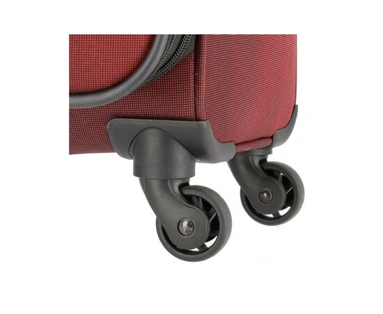 Чемодан Travelite DERBY Red Twotone S (TL087547-10), изображение 9 Чемодан Travelite DERBY Red Twotone S (TL087547-10), изображение 9