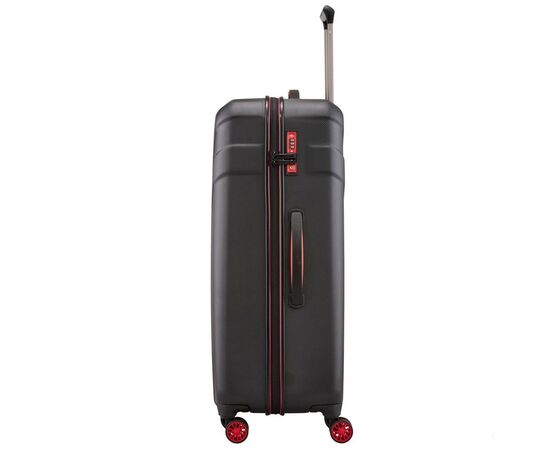 Чемодан Travelite VECTOR Black L (TL072049-01), изображение 3 Чемодан Travelite VECTOR Black L (TL072049-01), изображение 3