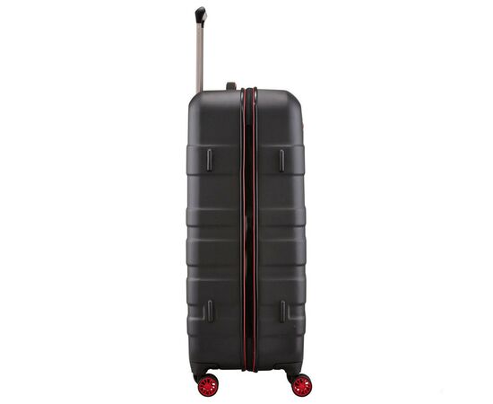 Чемодан Travelite VECTOR Black L (TL072049-01), изображение 4 Чемодан Travelite VECTOR Black L (TL072049-01), изображение 4