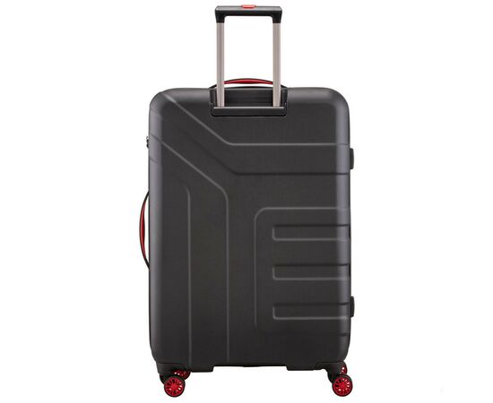 Чемодан Travelite VECTOR Black L (TL072049-01), изображение 5 Чемодан Travelite VECTOR Black L (TL072049-01), изображение 5