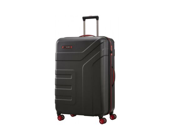 Валіза Travelite VECTOR Black L (TL072049-01)