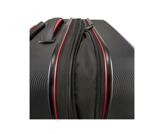 Валіза Travelite VECTOR Black M exp (TL072048-01), зображення 4 Валіза Travelite VECTOR Black M exp (TL072048-01), зображення 4