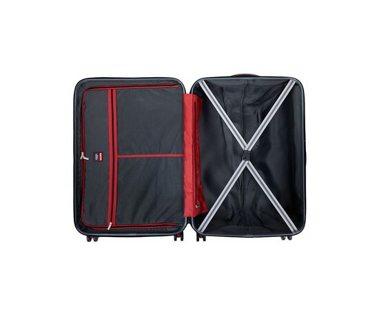 Чемодан Travelite VECTOR Coral L (TL072049-88), изображение 3 Чемодан Travelite VECTOR Coral L (TL072049-88), изображение 3