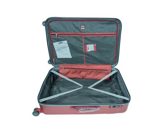 Чемодан Travelite VECTOR Coral M exp (TL072048-88), изображение 4 Чемодан Travelite VECTOR Coral M exp (TL072048-88), изображение 4