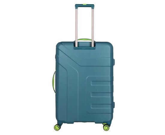 Валіза Travelite VECTOR Petrol L (TL072049-22), зображення 2 Валіза Travelite VECTOR Petrol L (TL072049-22), зображення 2