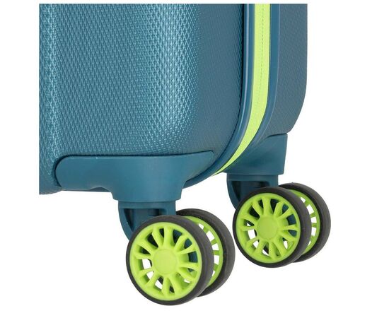 Валіза Travelite VECTOR Petrol L (TL072049-22), зображення 5 Валіза Travelite VECTOR Petrol L (TL072049-22), зображення 5