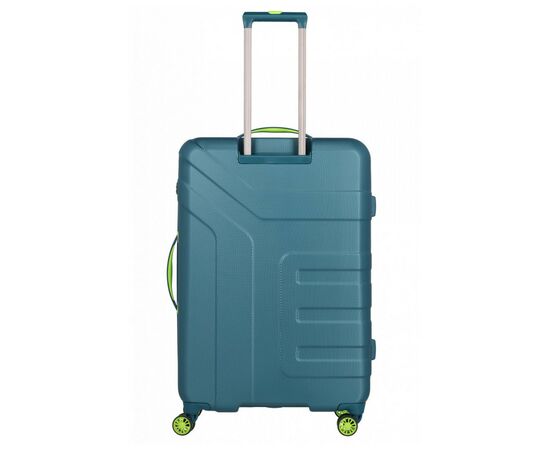 Валіза Travelite VECTOR Petrol M exp (TL072048-22), зображення 7 Валіза Travelite VECTOR Petrol M exp (TL072048-22), зображення 7