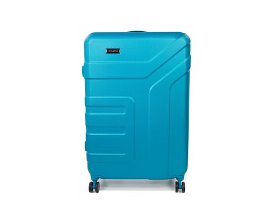 Чемодан Travelite VECTOR Turquoise L (TL072049-21), изображение 2 Чемодан Travelite VECTOR Turquoise L (TL072049-21), изображение 2