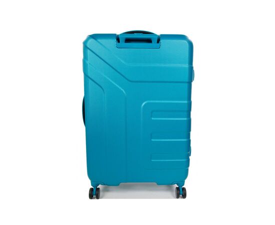Чемодан Travelite VECTOR Turquoise L (TL072049-21), изображение 3 Чемодан Travelite VECTOR Turquoise L (TL072049-21), изображение 3
