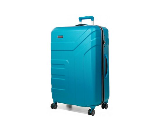 Чемодан Travelite VECTOR Turquoise L (TL072049-21)