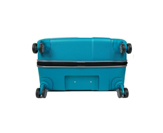 Чемодан Travelite VECTOR Turquoise M exp (TL072048-21), изображение 5 Чемодан Travelite VECTOR Turquoise M exp (TL072048-21), изображение 5