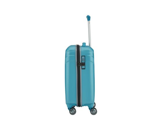 Чемодан Travelite VECTOR Turquoise S (TL072047-21), изображение 3 Чемодан Travelite VECTOR Turquoise S (TL072047-21), изображение 3