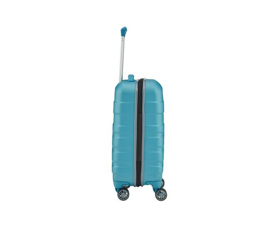 Чемодан Travelite VECTOR Turquoise S (TL072047-21), изображение 4 Чемодан Travelite VECTOR Turquoise S (TL072047-21), изображение 4