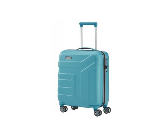 Валіза Travelite VECTOR Turquoise S (TL072047-21)